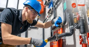 Read more about the article The Strategic Role of Temporary Heating in Business Operations
