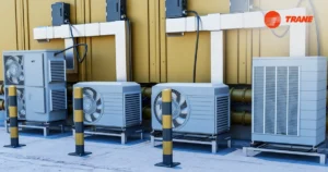 Read more about the article Strategic Cooling Solutions with Temporary Air Conditioning in the Middle East