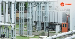 Read more about the article Heat Pumps Supporting Energy Transition in Global Industries