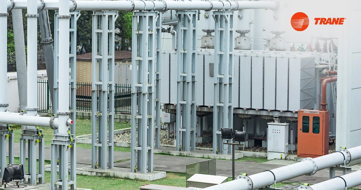 You are currently viewing Heat Pumps Supporting Energy Transition in Global Industries