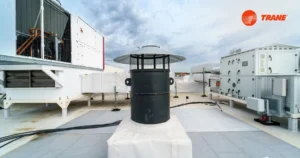 Read more about the article Advanced Warehouse Cooling Solutions for Optimal Efficiency