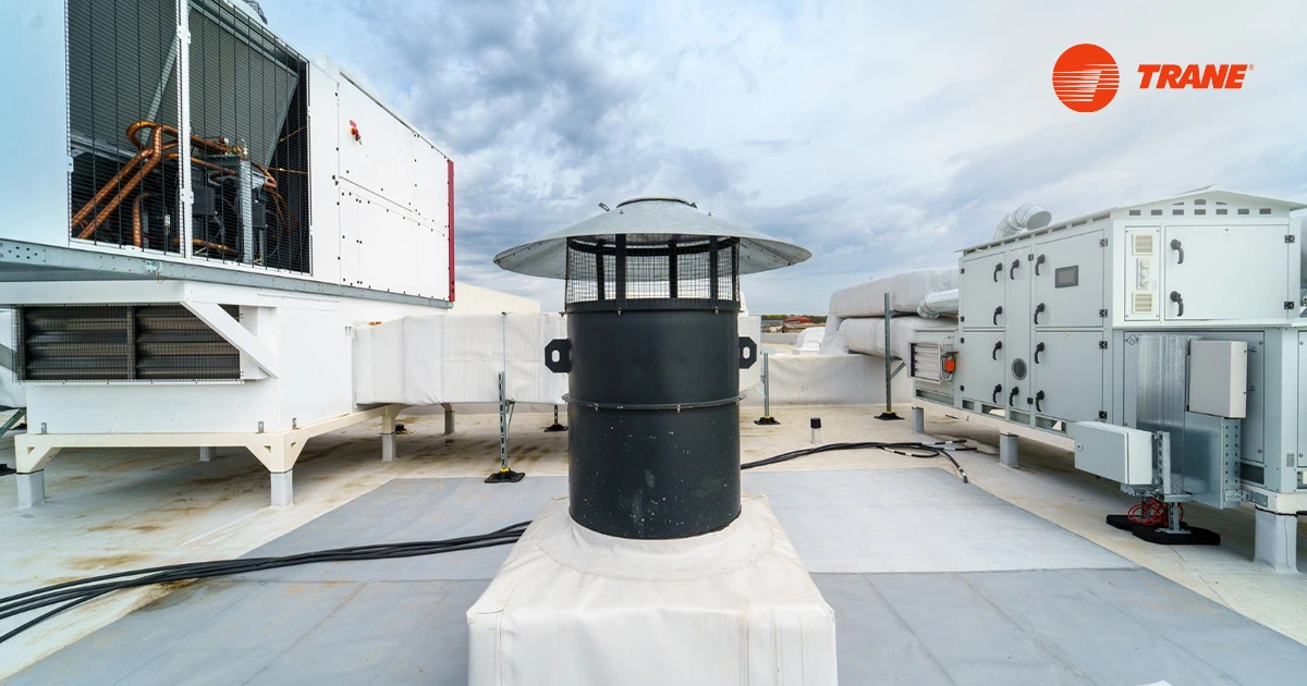 Read more about the article Advanced Warehouse Cooling Solutions for Optimal Efficiency