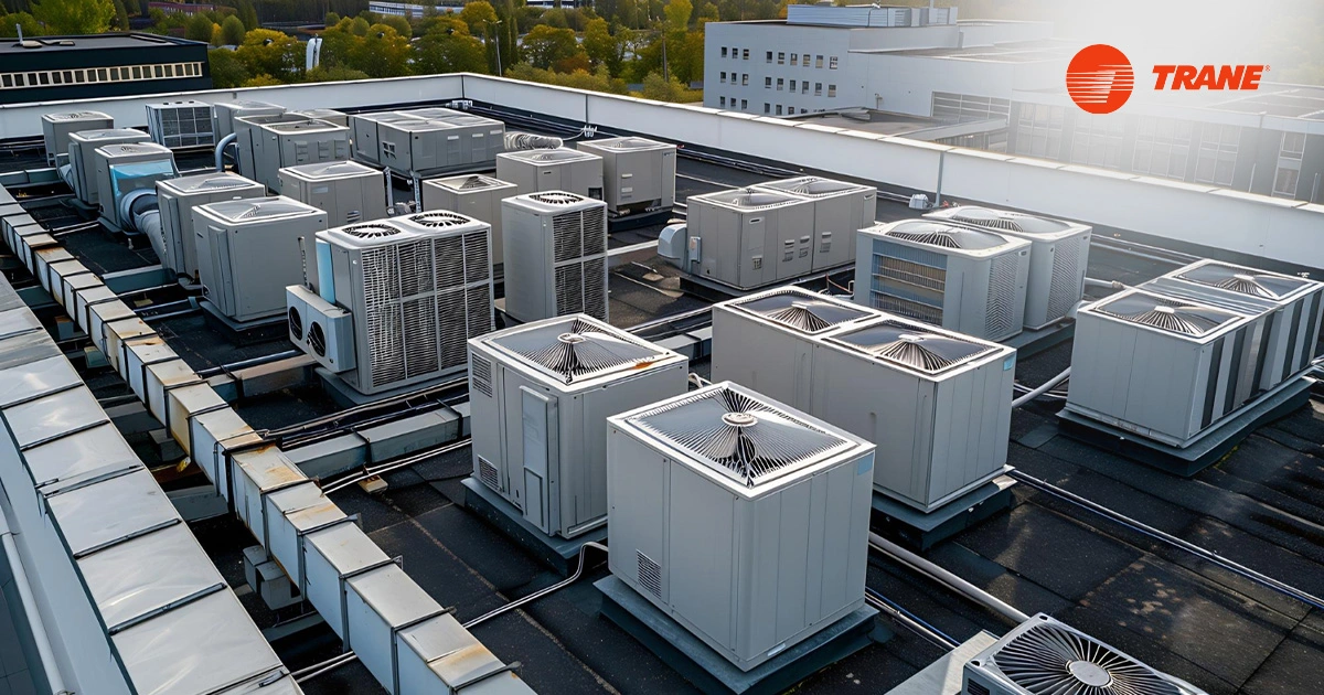 You are currently viewing Is the District Cooling System the Future of Urban Heating and Cooling?