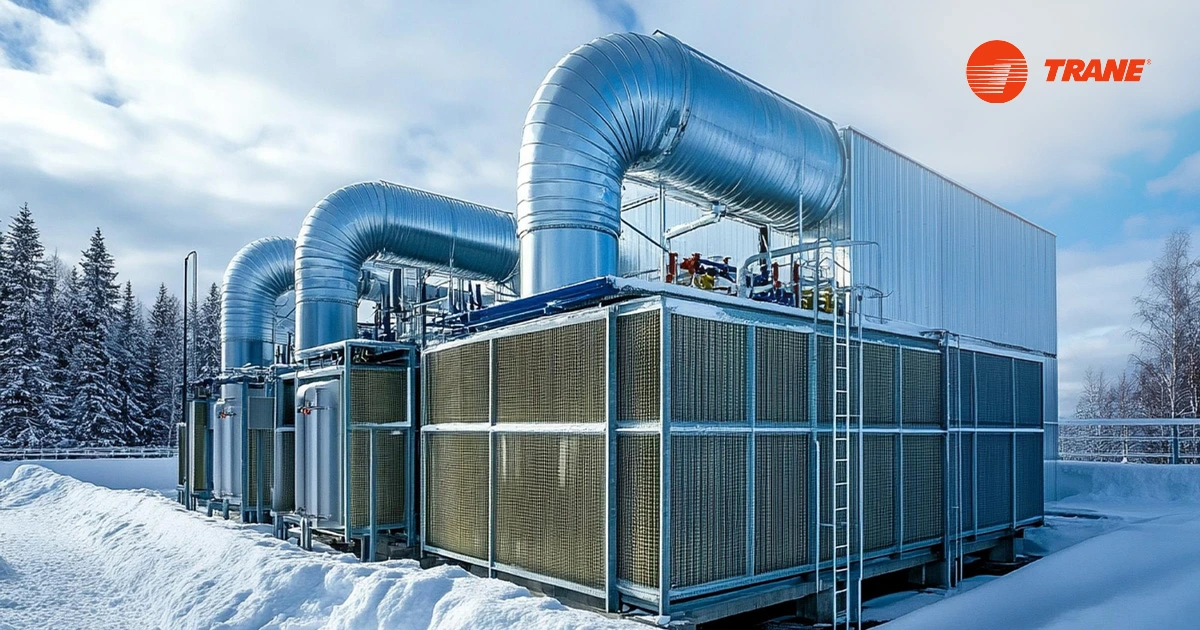 You are currently viewing Cooling Rental: Flexible Solutions for Global Business Needs