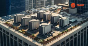 Read more about the article The Strategic Importance of the District Cooling System in Modern Cities