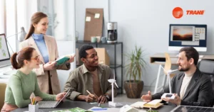 Read more about the article HVAC Rental: The Future of Flexible Climate Control for Businesses