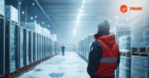 Read more about the article Why Warehouse Cooling Is Essential for Protecting Products and Productivity