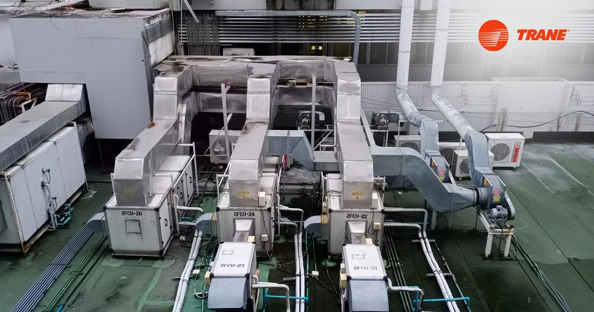 You are currently viewing Temporary Air Conditioning Solutions Keeping Businesses Resilient Globally