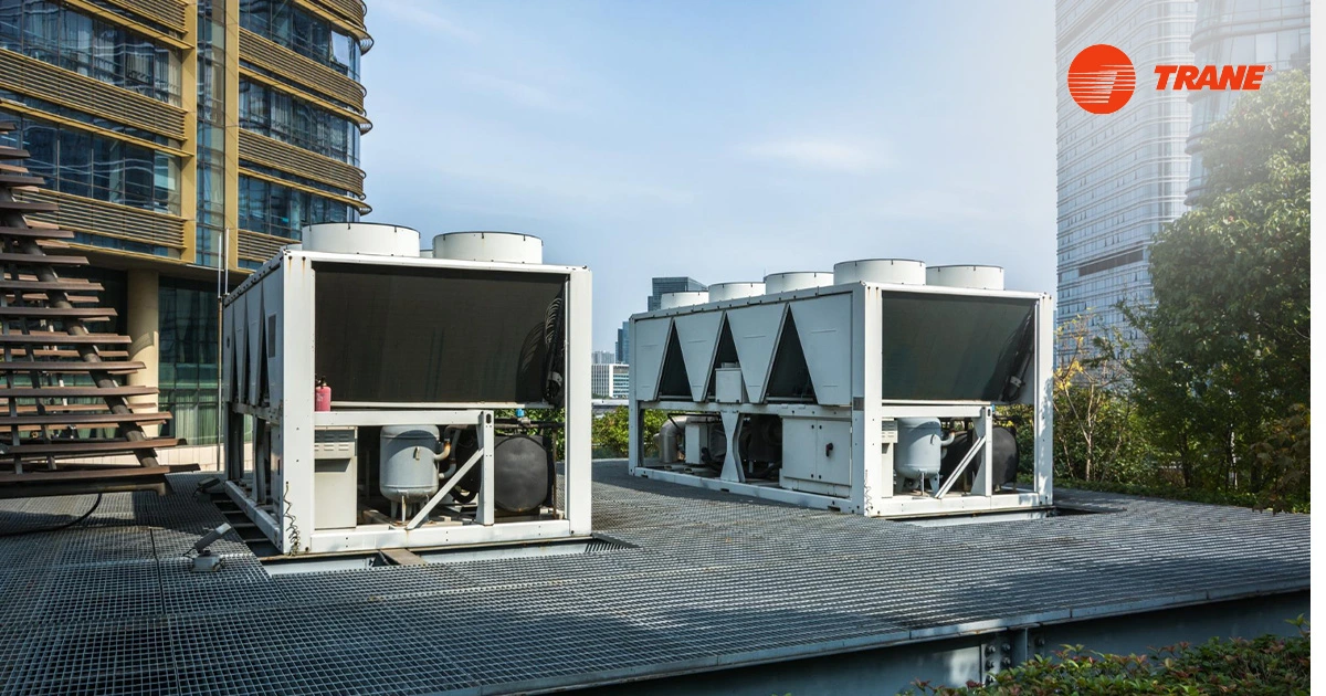 You are currently viewing Temporary Air Conditioning Rental: The Smart Solution for Short-Term Cooling Needs