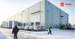 Read more about the article How Refrigerated Containers Solve Critical Cold Storage Challenges