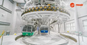 Read more about the article Trane Cooling: The Future of Temporary Cooling Solutions for Global Industries