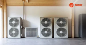 Read more about the article Space Cooling: Driving Efficiency and Comfort Across Global Industries