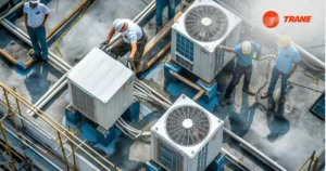 Read more about the article Why Emergency Cooling Is Critical for Business Continuity